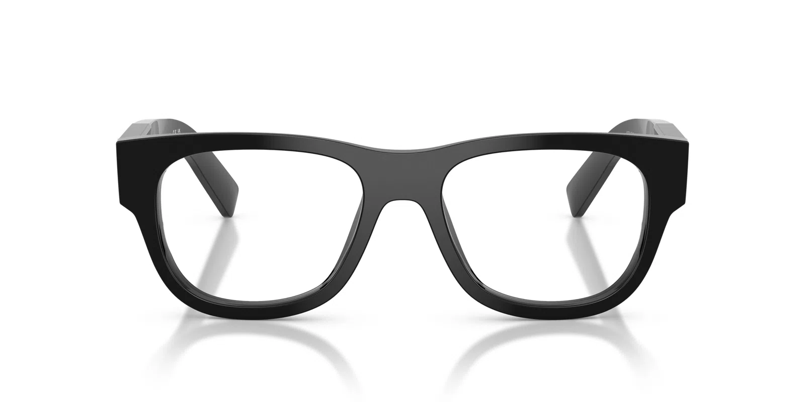 Prada D08VU Eyeglasses - view 9